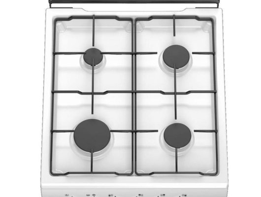 Плита комбинированная DARINA F KM 341 304 W